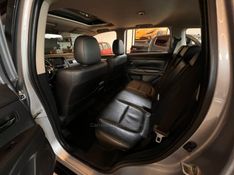 MITSUBISHI OUTLANDER 2.0 16V 2015/2015 AUTOGRIF MOTORS CAMPO BOM / Carros no Vale