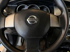NISSAN GRAND LIVINA 1.8 SL 16V 2010/2010 AUTOGRIF MOTORS CAMPO BOM / Carros no Vale