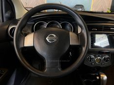 NISSAN GRAND LIVINA 1.8 SL 16V 2010/2010 AUTOGRIF MOTORS CAMPO BOM / Carros no Vale