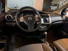 NISSAN GRAND LIVINA 1.8 SL 16V 2010/2010 AUTOGRIF MOTORS CAMPO BOM / Carros no Vale