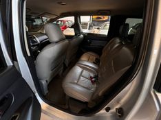 NISSAN GRAND LIVINA 1.8 SL 16V 2010/2010 AUTOGRIF MOTORS CAMPO BOM / Carros no Vale