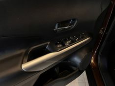 NISSAN KICKS 1.6 16V SL XTRONIC 2020/2021 AUTOGRIF MOTORS CAMPO BOM / Carros no Vale