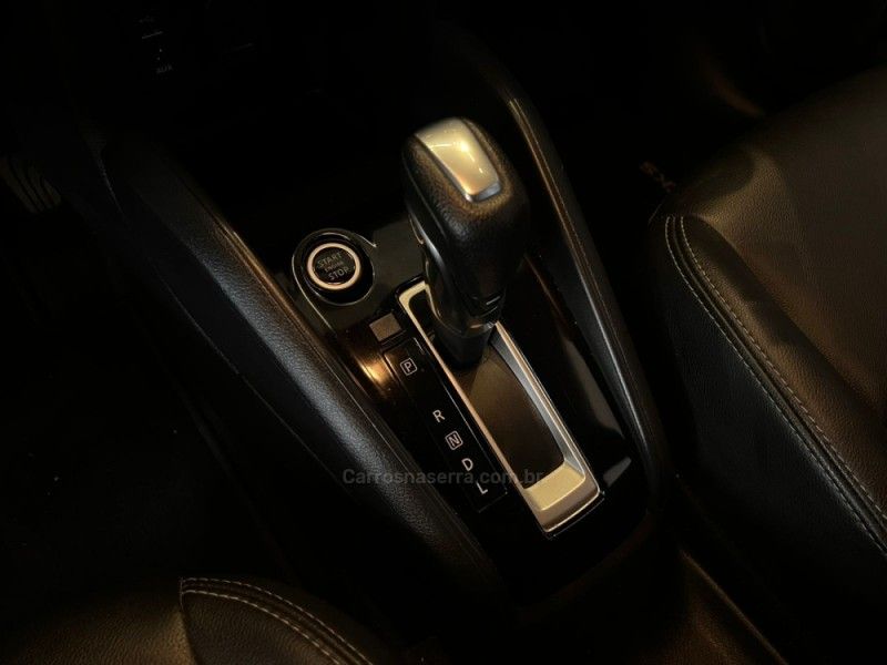 NISSAN KICKS 1.6 16V SL XTRONIC 2020/2021 AUTOGRIF MOTORS CAMPO BOM / Carros no Vale NISSAN KICKS 1.6 16V SL XTRONIC 2020/2021 AUTOGRIF MOTORS CAMPO BOM / Carros no Vale