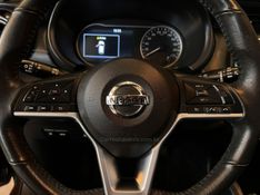 NISSAN KICKS 1.6 16V SL XTRONIC 2020/2021 AUTOGRIF MOTORS CAMPO BOM / Carros no Vale