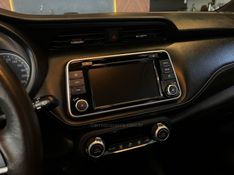 NISSAN KICKS 1.6 16V SL XTRONIC 2020/2021 AUTOGRIF MOTORS CAMPO BOM / Carros no Vale