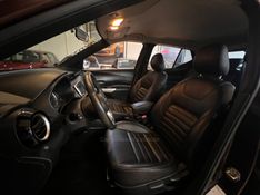 NISSAN KICKS 1.6 16V SL XTRONIC 2020/2021 AUTOGRIF MOTORS CAMPO BOM / Carros no Vale