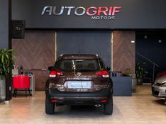 NISSAN KICKS 1.6 16V SL XTRONIC 2020/2021 AUTOGRIF MOTORS CAMPO BOM / Carros no Vale