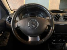RENAULT DUSTER 2.0 DYNAMIQUE 4X2 16V 2012/2013 AUTOGRIF MOTORS CAMPO BOM / Carros no Vale