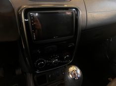 RENAULT DUSTER 2.0 DYNAMIQUE 4X2 16V 2012/2013 AUTOGRIF MOTORS CAMPO BOM / Carros no Vale