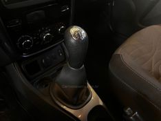 RENAULT DUSTER 2.0 DYNAMIQUE 4X2 16V 2012/2013 AUTOGRIF MOTORS CAMPO BOM / Carros no Vale