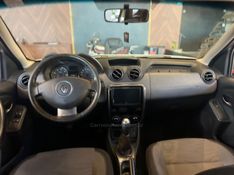 RENAULT DUSTER 2.0 DYNAMIQUE 4X2 16V 2012/2013 AUTOGRIF MOTORS CAMPO BOM / Carros no Vale