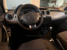 RENAULT DUSTER 2.0 DYNAMIQUE 4X2 16V 2012/2013 AUTOGRIF MOTORS CAMPO BOM / Carros no Vale