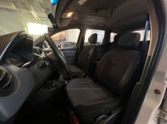 RENAULT DUSTER 2.0 DYNAMIQUE 4X2 16V 2012/2013 AUTOGRIF MOTORS CAMPO BOM / Carros no Vale