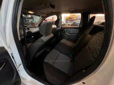 RENAULT DUSTER 2.0 DYNAMIQUE 4X2 16V 2012/2013 AUTOGRIF MOTORS CAMPO BOM / Carros no Vale
