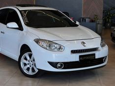RENAULT FLUENCE 2.0 PRIVILÉGE 16V 2014/2014 AUTOGRIF MOTORS CAMPO BOM / Carros no Vale