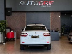 RENAULT FLUENCE 2.0 PRIVILÉGE 16V 2014/2014 AUTOGRIF MOTORS CAMPO BOM / Carros no Vale