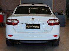 RENAULT FLUENCE 2.0 PRIVILÉGE 16V 2014/2014 AUTOGRIF MOTORS CAMPO BOM / Carros no Vale