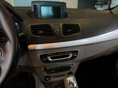 RENAULT FLUENCE 2.0 PRIVILÉGE 16V 2014/2014 AUTOGRIF MOTORS CAMPO BOM / Carros no Vale
