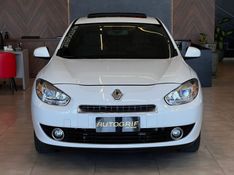 RENAULT FLUENCE 2.0 PRIVILÉGE 16V 2014/2014 AUTOGRIF MOTORS CAMPO BOM / Carros no Vale