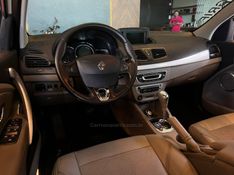 RENAULT FLUENCE 2.0 PRIVILÉGE 16V 2014/2014 AUTOGRIF MOTORS CAMPO BOM / Carros no Vale