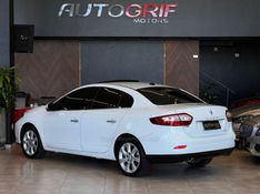 RENAULT FLUENCE 2.0 PRIVILÉGE 16V 2014/2014 AUTOGRIF MOTORS CAMPO BOM / Carros no Vale