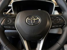 TOYOTA COROLLA 1.8 ALTIS PREMIUM 16V HÍBRIDO 2022/2022 AUTOGRIF MOTORS CAMPO BOM / Carros no Vale