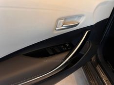 TOYOTA COROLLA 1.8 ALTIS PREMIUM 16V HÍBRIDO 2022/2022 AUTOGRIF MOTORS CAMPO BOM / Carros no Vale
