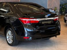 TOYOTA COROLLA 2.0 ALTIS 16V 2015/2015 AUTOGRIF MOTORS CAMPO BOM / Carros no Vale