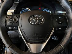 TOYOTA COROLLA 2.0 ALTIS 16V 2015/2015 AUTOGRIF MOTORS CAMPO BOM / Carros no Vale