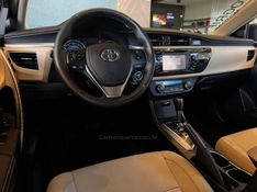 TOYOTA COROLLA 2.0 ALTIS 16V 2015/2015 AUTOGRIF MOTORS CAMPO BOM / Carros no Vale
