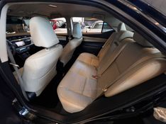 TOYOTA COROLLA 2.0 ALTIS 16V 2015/2015 AUTOGRIF MOTORS CAMPO BOM / Carros no Vale