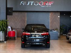 TOYOTA COROLLA 2.0 ALTIS 16V 2015/2015 AUTOGRIF MOTORS CAMPO BOM / Carros no Vale