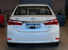 TOYOTA COROLLA 2.0 XEI 16V 2015/2015 AUTOGRIF MOTORS CAMPO BOM / Carros no Vale