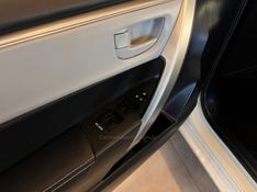 TOYOTA COROLLA 2.0 XEI 16V 2015/2015 AUTOGRIF MOTORS CAMPO BOM / Carros no Vale