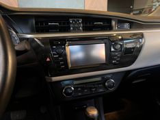 TOYOTA COROLLA 2.0 XEI 16V 2015/2015 AUTOGRIF MOTORS CAMPO BOM / Carros no Vale