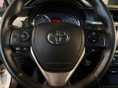 TOYOTA COROLLA 2.0 XEI 16V 2015/2015 AUTOGRIF MOTORS CAMPO BOM / Carros no Vale