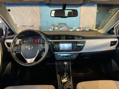 TOYOTA COROLLA 2.0 XEI 16V 2015/2015 AUTOGRIF MOTORS CAMPO BOM / Carros no Vale