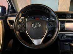 TOYOTA COROLLA 2.0 XEI 16V 2015/2015 AUTOGRIF MOTORS CAMPO BOM / Carros no Vale