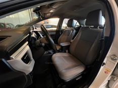 TOYOTA COROLLA 2.0 XEI 16V 2015/2015 AUTOGRIF MOTORS CAMPO BOM / Carros no Vale