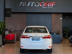 TOYOTA COROLLA 2.0 XEI 16V 2015/2015 AUTOGRIF MOTORS CAMPO BOM / Carros no Vale