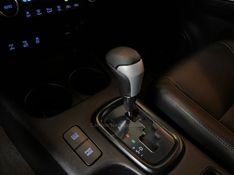 TOYOTA HILUX 2.8 SRX 4X4 CD 16V 2018/2019 AUTOGRIF MOTORS CAMPO BOM / Carros no Vale