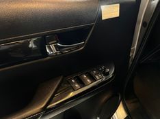 TOYOTA HILUX 2.8 SRX 4X4 CD 16V 2018/2019 AUTOGRIF MOTORS CAMPO BOM / Carros no Vale