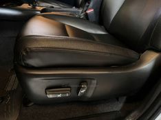 TOYOTA HILUX 2.8 SRX 4X4 CD 16V 2018/2019 AUTOGRIF MOTORS CAMPO BOM / Carros no Vale