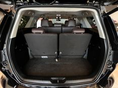 TOYOTA HILUX SW4 2.8 SRX 4X4 7 LUGARES 16V TURBO INTERCOOLER 2019/2019 AUTOGRIF MOTORS CAMPO BOM / Carros no Vale