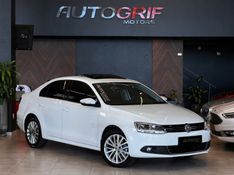 VOLKSWAGEN JETTA 2.0 TSI HIGHLINE 211CV DSG 2014/2014 AUTOGRIF MOTORS CAMPO BOM / Carros no Vale