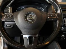 VOLKSWAGEN JETTA 2.0 TSI HIGHLINE 211CV DSG 2014/2014 AUTOGRIF MOTORS CAMPO BOM / Carros no Vale