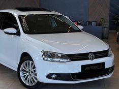 VOLKSWAGEN JETTA 2.0 TSI HIGHLINE 211CV DSG 2014/2014 AUTOGRIF MOTORS CAMPO BOM / Carros no Vale