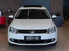 VOLKSWAGEN JETTA 2.0 TSI HIGHLINE 211CV DSG 2014/2014 AUTOGRIF MOTORS CAMPO BOM / Carros no Vale
