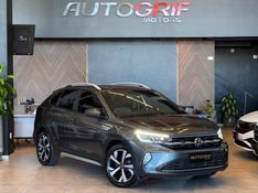 VOLKSWAGEN NIVUS 1.0 TSI HIGHLINE 2022/2022 AUTOGRIF MOTORS CAMPO BOM / Carros no Vale