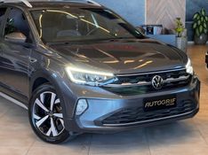 VOLKSWAGEN NIVUS 1.0 TSI HIGHLINE 2022/2022 AUTOGRIF MOTORS CAMPO BOM / Carros no Vale